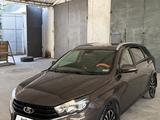 ВАЗ (Lada) Vesta SW Cross 2021 годаүшін4 200 000 тг. в Тараз – фото 5