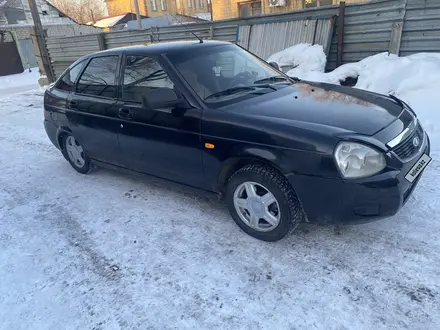 ВАЗ (Lada) Priora 2172 2012 года за 2 000 000 тг. в Астана