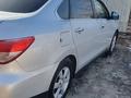 Nissan Almera 2014 года за 4 300 000 тг. в Алматы – фото 18