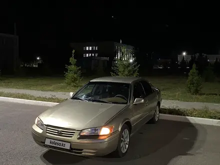 Toyota Camry 1998 года за 3 000 000 тг. в Караганда – фото 7