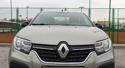 Renault Logan Stepway 2020 годаүшін7 000 000 тг. в Шымкент