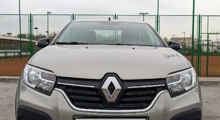 Renault Logan Stepway 2020 года за 7 100 000 тг. в Шымкент
