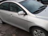 Geely Emgrand 7 2016 года за 2 300 000 тг. в Астана – фото 2