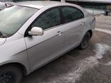 Geely Emgrand 7 2016 года за 2 300 000 тг. в Астана