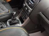 Geely Emgrand 7 2016 года за 2 300 000 тг. в Астана – фото 4