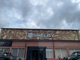 Shelby Motors в Костанай