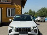 Hyundai Tucson 2021 года за 11 000 000 тг. в Алматы – фото 2