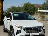 Hyundai Tucson 2021 года за 11 000 000 тг. в Алматы