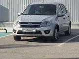 ВАЗ (Lada) Granta 2190 2015 годаүшін2 700 000 тг. в Актобе