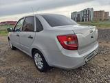 ВАЗ (Lada) Granta 2190 2015 годаүшін2 700 000 тг. в Актобе – фото 4