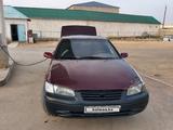 Toyota Camry 1997 года за 1 650 000 тг. в Жанаозен