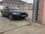 Toyota Camry 1997 года за 1 650 000 тг. в Жанаозен – фото 5