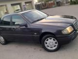Mercedes-Benz E 200 1995 года за 1 500 000 тг. в Алматы – фото 4
