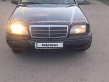 Mercedes-Benz E 200 1995 года за 1 500 000 тг. в Алматы – фото 5