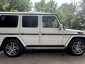 Mercedes-Benz G 500 2008 года за 20 000 000 тг. в Алматы – фото 3