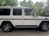 Mercedes-Benz G 500 2008 года за 20 000 000 тг. в Алматы – фото 3