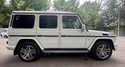 Mercedes-Benz G 500 2008 года за 20 000 000 тг. в Алматы – фото 3