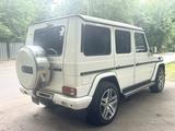 Mercedes-Benz G 500 2008 года за 20 000 000 тг. в Алматы – фото 4
