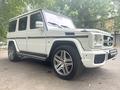 Mercedes-Benz G 500 2008 года за 20 000 000 тг. в Алматы – фото 2