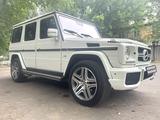 Mercedes-Benz G 500 2008 года за 20 000 000 тг. в Алматы – фото 2