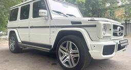 Mercedes-Benz G 500 2008 года за 20 000 000 тг. в Алматы – фото 2