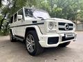 Mercedes-Benz G 500 2008 года за 20 000 000 тг. в Алматы