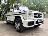 Mercedes-Benz G 500 2008 года за 20 000 000 тг. в Алматы