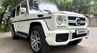 Mercedes-Benz G 500 2008 года за 20 000 000 тг. в Алматы