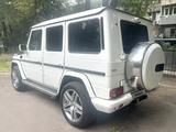 Mercedes-Benz G 500 2008 года за 20 000 000 тг. в Алматы – фото 5