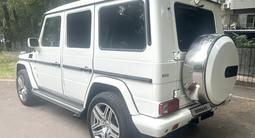 Mercedes-Benz G 500 2008 года за 20 000 000 тг. в Алматы – фото 5