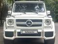 Mercedes-Benz G 500 2008 года за 20 000 000 тг. в Алматы – фото 8