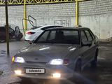 ВАЗ (Lada) 2115 2012 года за 2 000 000 тг. в Шымкент – фото 2