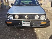 Volkswagen Golf 1990 годаүшін500 000 тг. в Жаркент