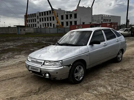 ВАЗ (Lada) 2112 2007 года за 1 191 000 тг. в Семей