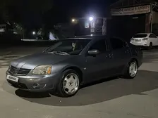 Mitsubishi Galant, 2007