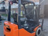 Toyota  8F 2008 годаүшін3 800 000 тг. в Костанай