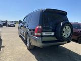 Mitsubishi Pajero 2005 годаүшін5 850 000 тг. в Актобе – фото 2