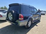 Mitsubishi Pajero 2005 годаүшін5 850 000 тг. в Актобе – фото 3
