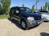 Mitsubishi Pajero 2005 годаүшін5 850 000 тг. в Актобе – фото 4