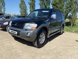 Mitsubishi Pajero 2005 годаүшін5 850 000 тг. в Актобе