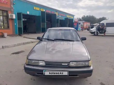 Mazda 626 1992 года за 1 100 000 тг. в Алматы – фото 3