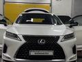 Lexus RX 300 2021 годаfor25 500 000 тг. в Павлодар – фото 4