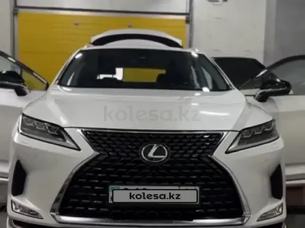 Lexus RX 300 2021 года за 25 500 000 тг. в Павлодар