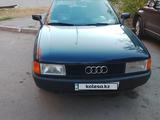 Audi 80 1990 года за 1 300 000 тг. в Павлодар