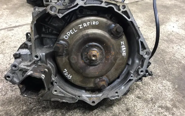 АКПП автомат X18XE за 200 000 тг. в Астана