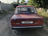 ВАЗ (Lada) 2107 1995 годаүшін280 000 тг. в Шарбакты – фото 4