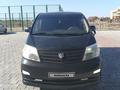 Toyota Alphard 2006 годаүшін7 800 000 тг. в Костанай