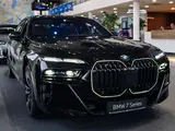 BMW 740 XDrive 3.0 2025 года за 107 259 104 тг. в Астана