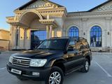 Toyota Land Cruiser 2004 года за 10 500 000 тг. в Жанаозен – фото 3