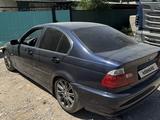 BMW 328 1999 года за 2 490 000 тг. в Шымкент – фото 2